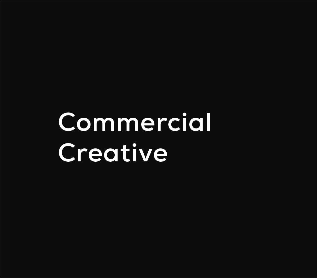 Web commercial