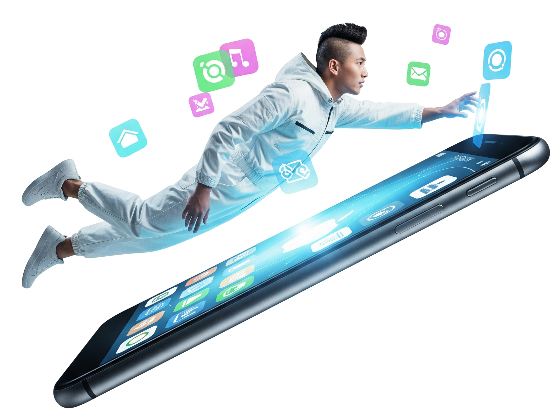 APPSF